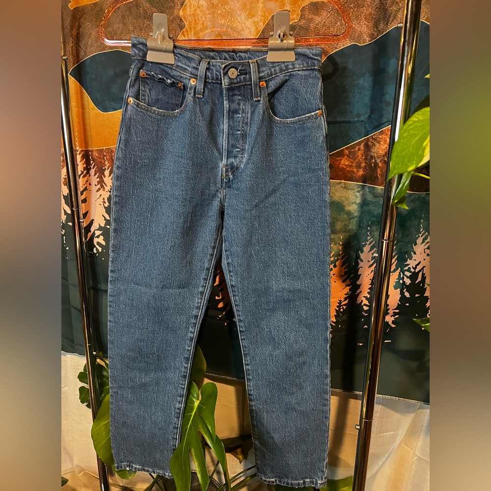 Levi’s Jean